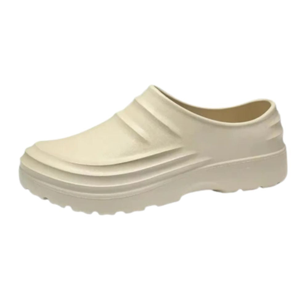 Chaussures de confort antidérapantes