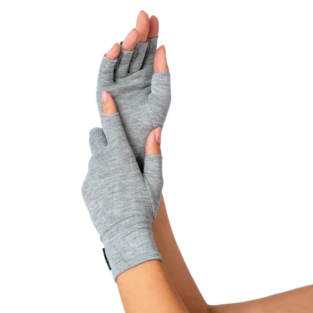 Gants de compression en Bambou Ortivas