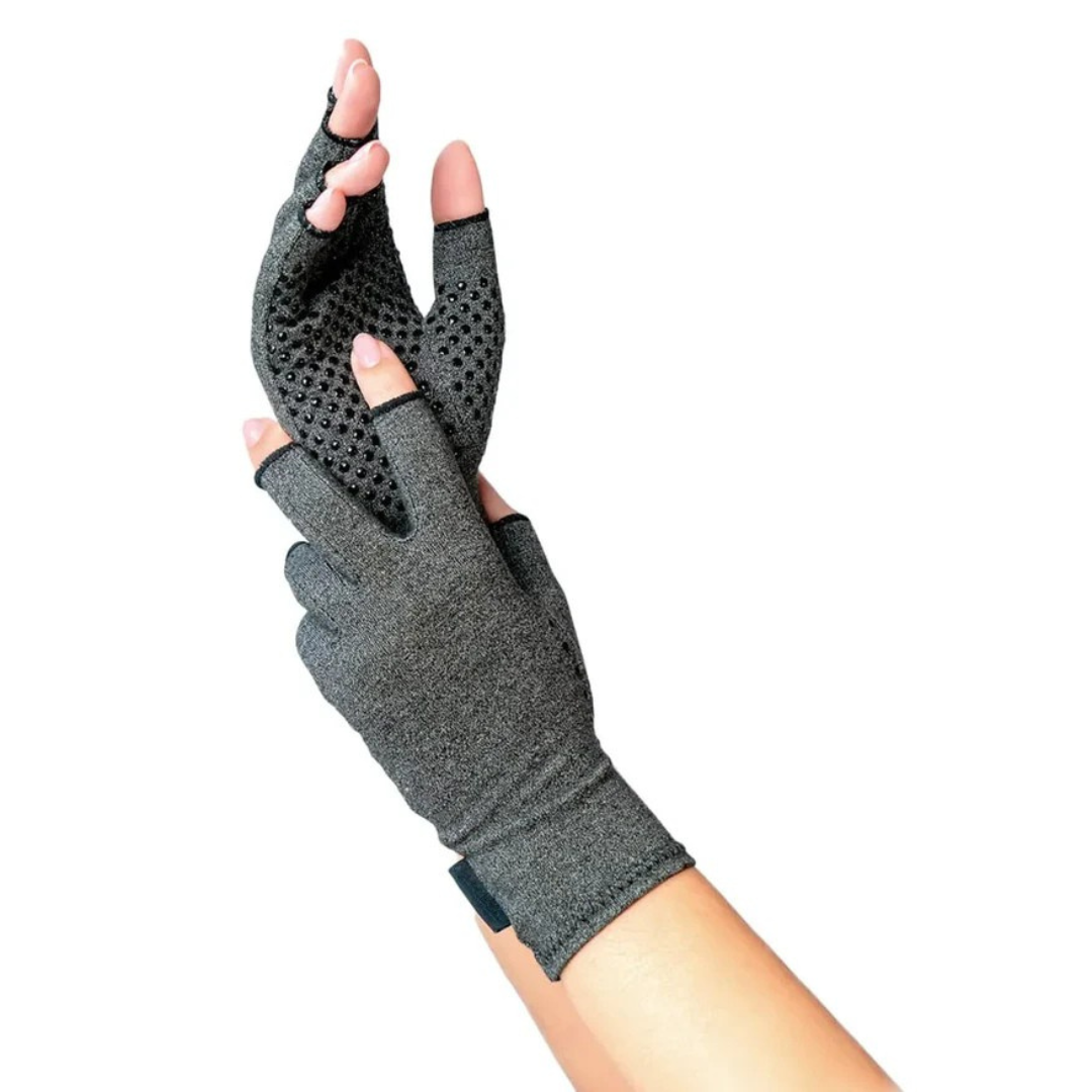 Gants de compression en Bambou Ortivas