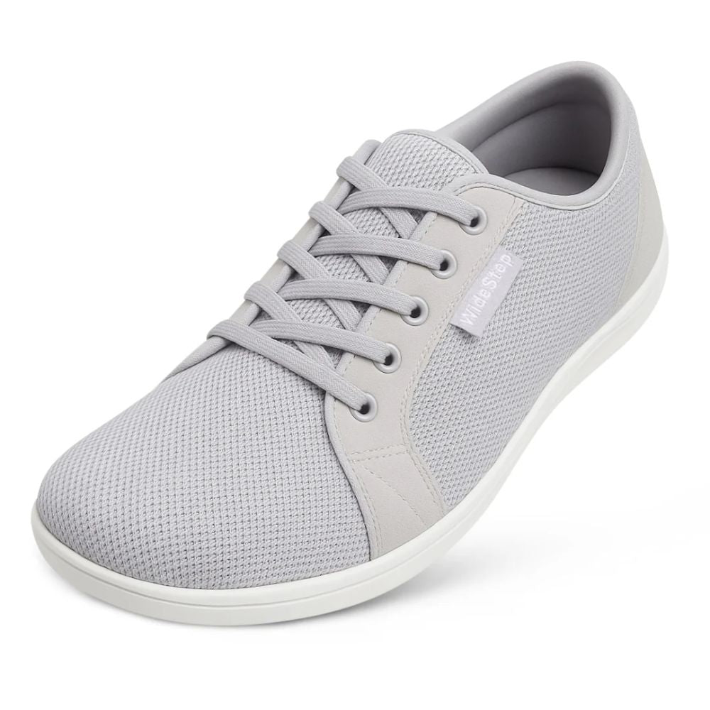 Chaussures confort pieds larges