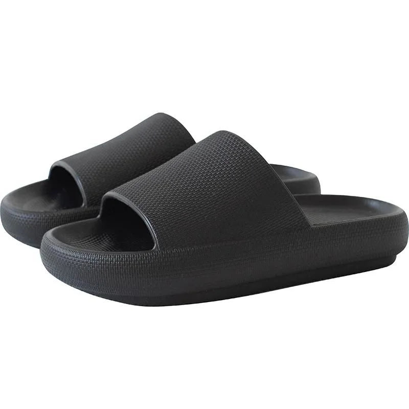Pantoufle orthopédique