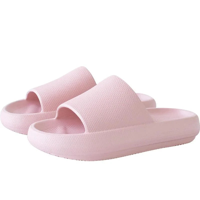 Pantoufle orthopédique