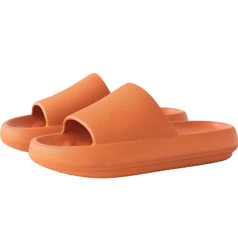 Pantoufle orthopédique