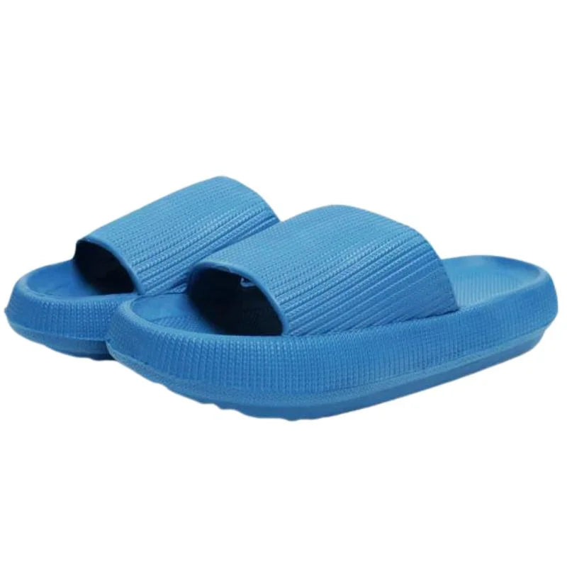 Pantoufle orthopédique