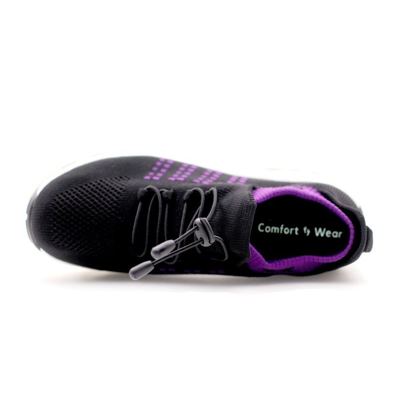 Chaussures orthopédiques femme ultra confort
