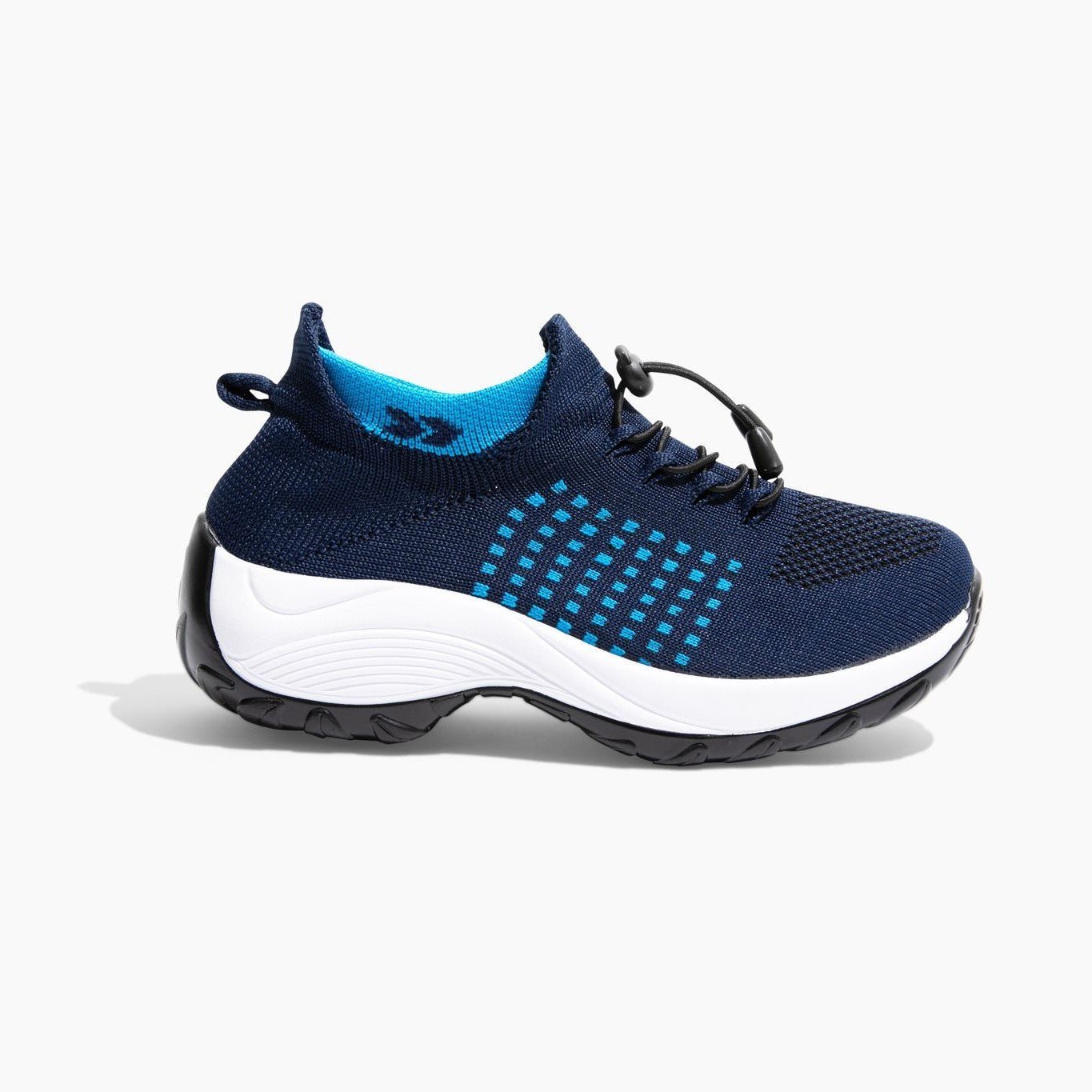 Chaussures orthopédiques femme ultra confort