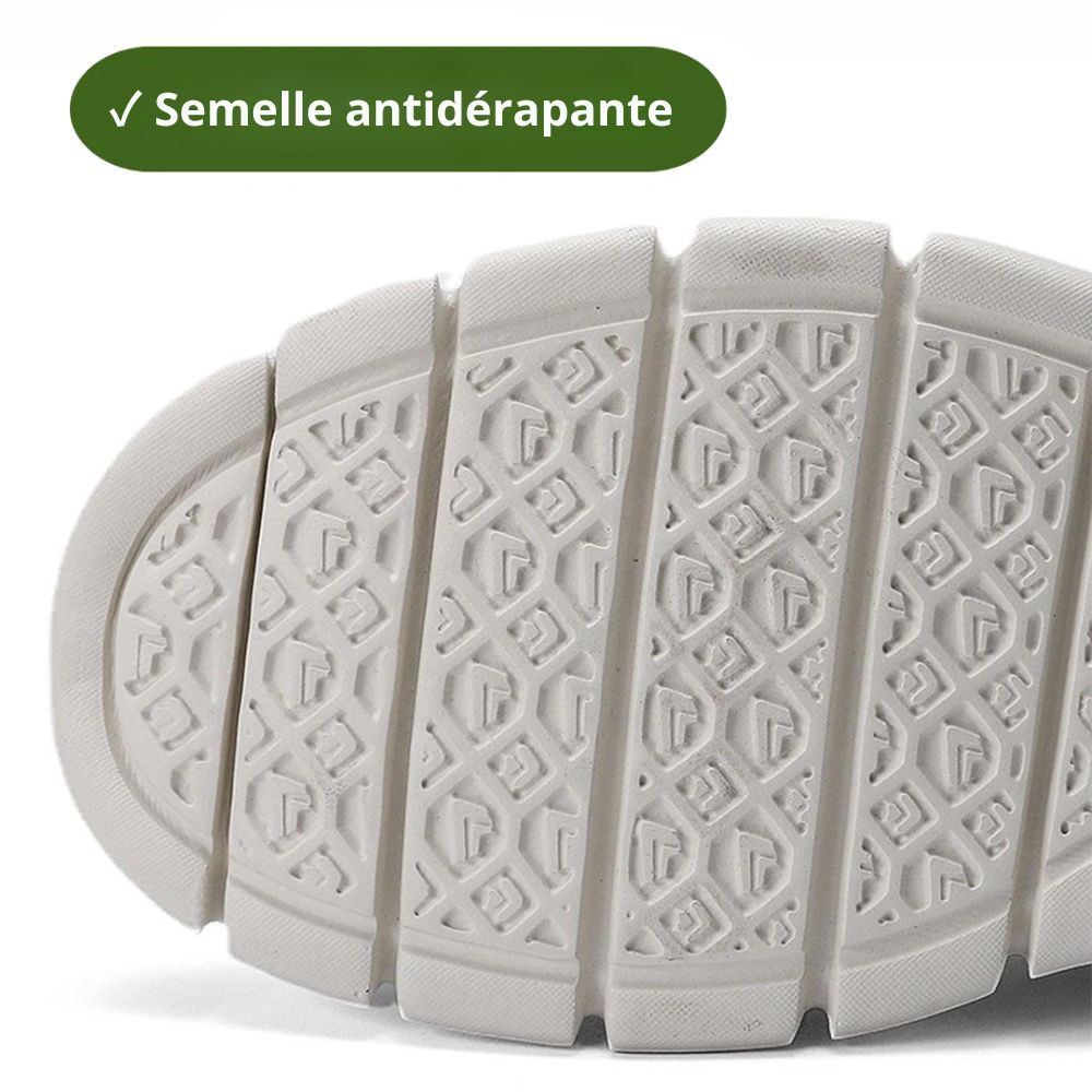 Chaussures ultra confortables