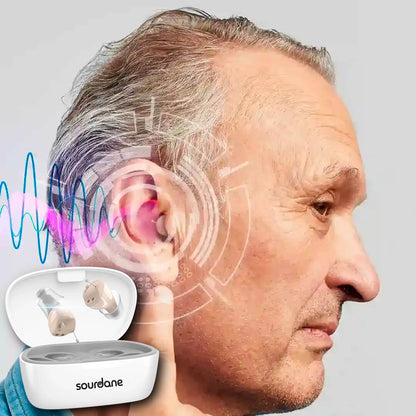 Appareil auditif Sourdane PRO 2.0