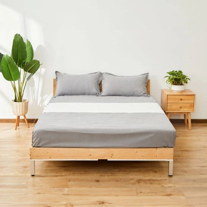 Drap de mise à la terre
