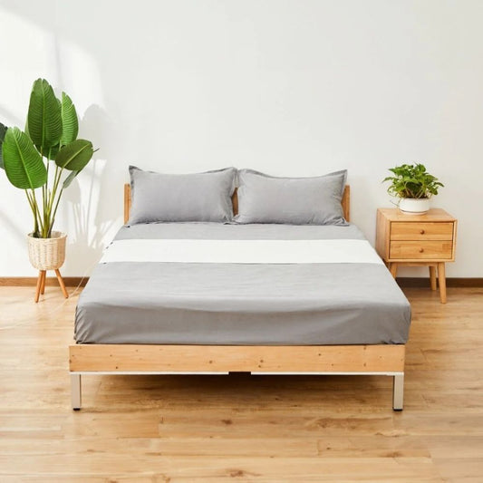 Drap de mise à la terre