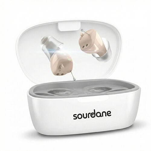 Appareil auditif Sourdane PRO 2.0