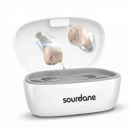 Appareil auditif Sourdane PRO 2.0