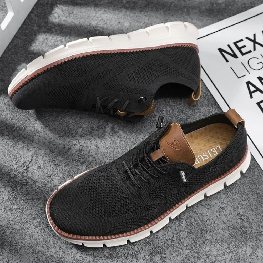 Chaussures ultra confortables
