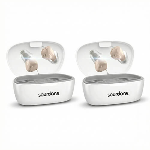 Appareil auditif Sourdane PRO 2.0