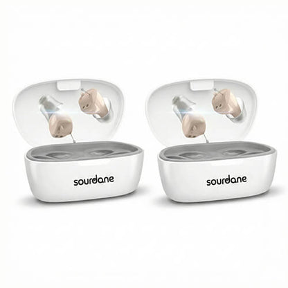 Appareil auditif Sourdane PRO 2.0