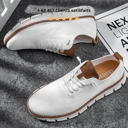 Chaussures ultra confortables
