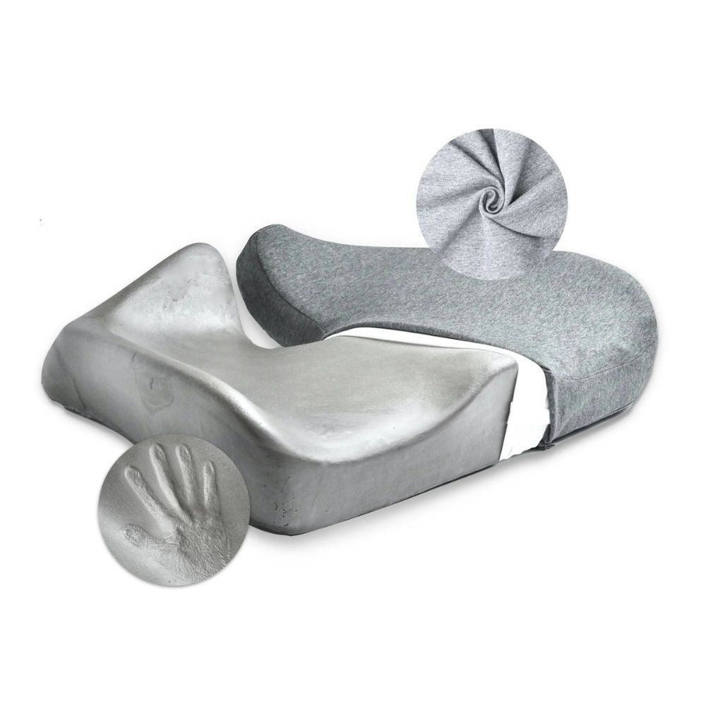 Coussin d’assise ergonomique