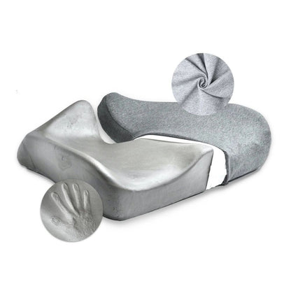 Coussin d’assise ergonomique