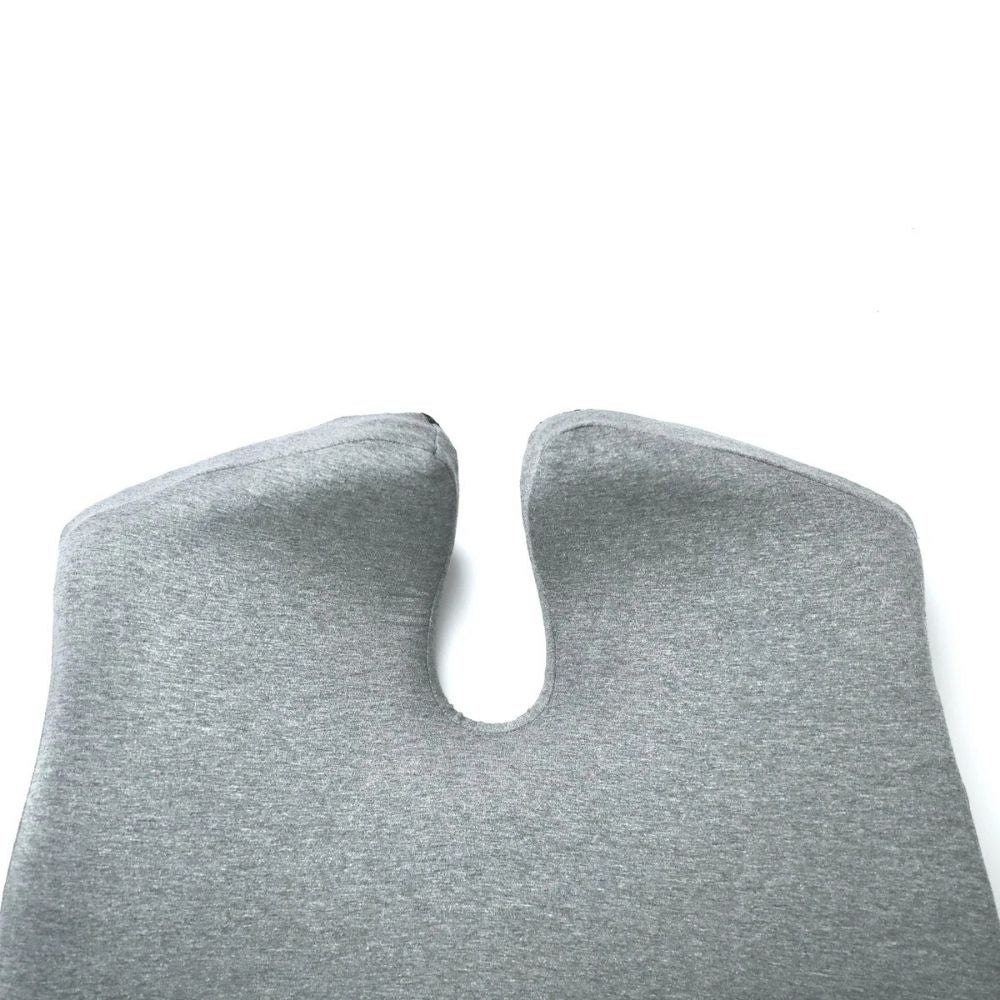 Coussin d’assise ergonomique