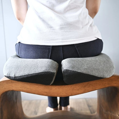 Coussin d’assise ergonomique