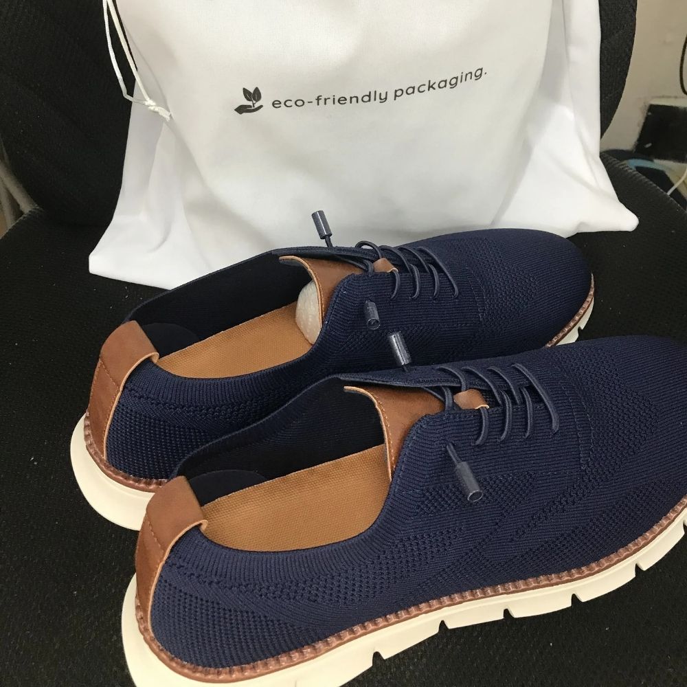 Chaussures ultra confortables