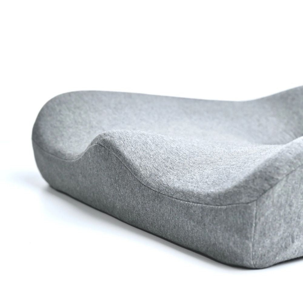 Coussin d’assise ergonomique