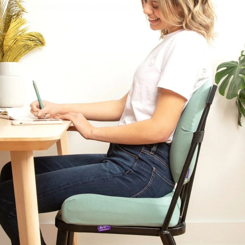 Coussin d’assise ergonomique