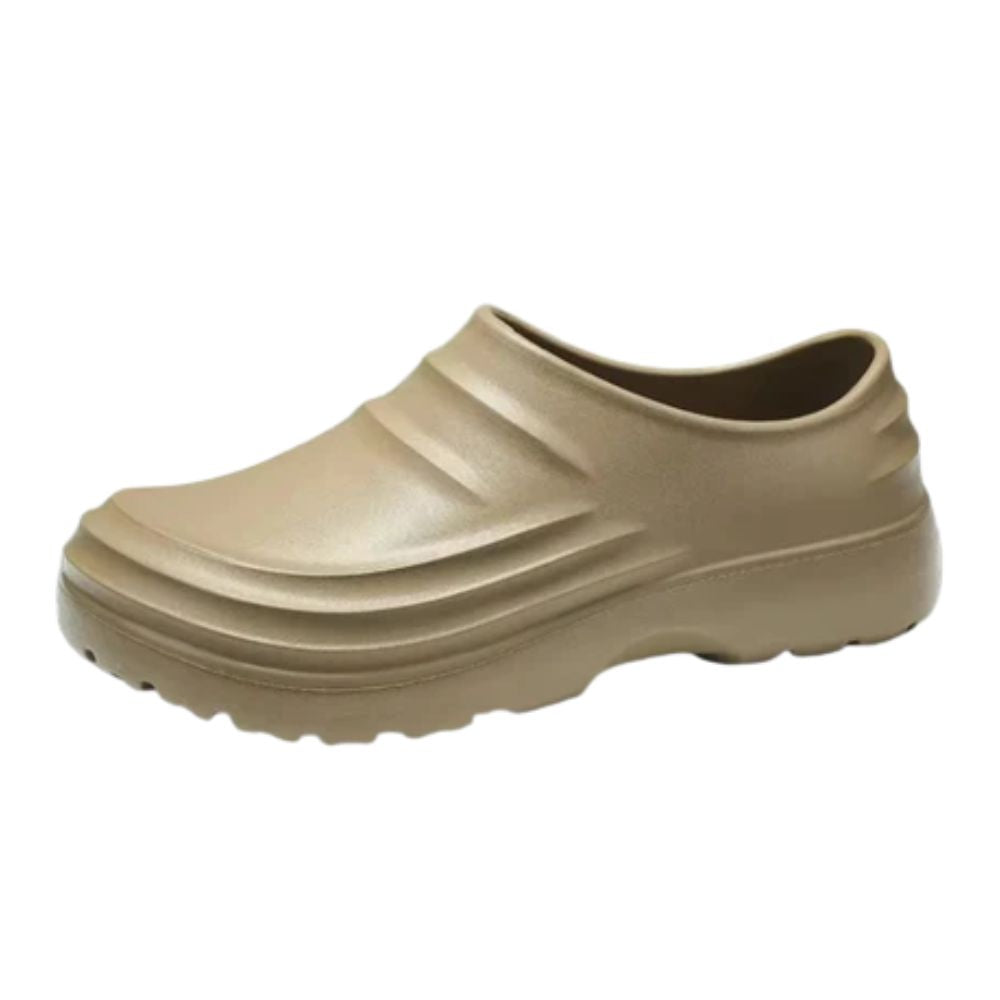 Chaussures de confort antidérapantes