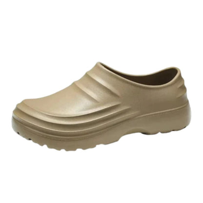 Chaussures de confort antidérapantes