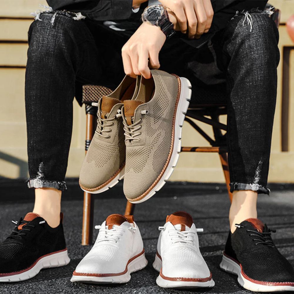 Chaussures ultra confortables