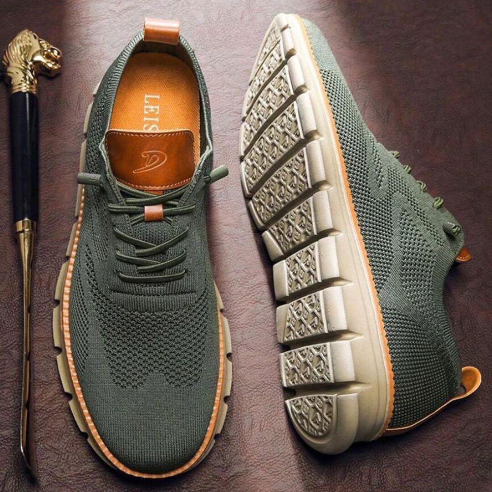 Chaussures ultra confortables