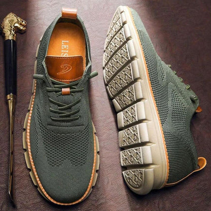 Chaussures ultra confortables