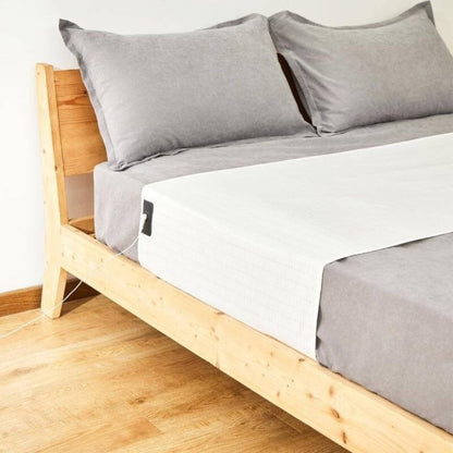 Drap de mise à la terre