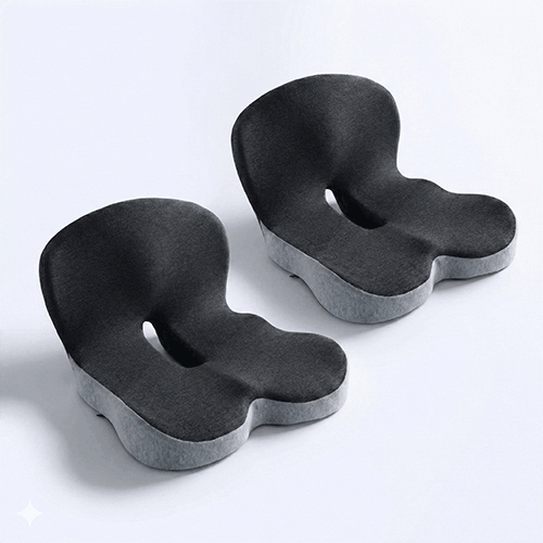Coussin Orthopédique