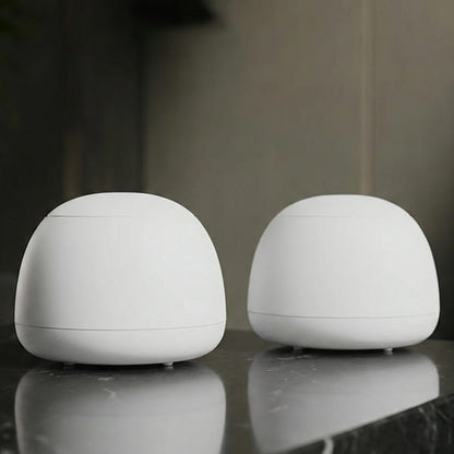 Nettoyeur buccal à ultrasons Potenda