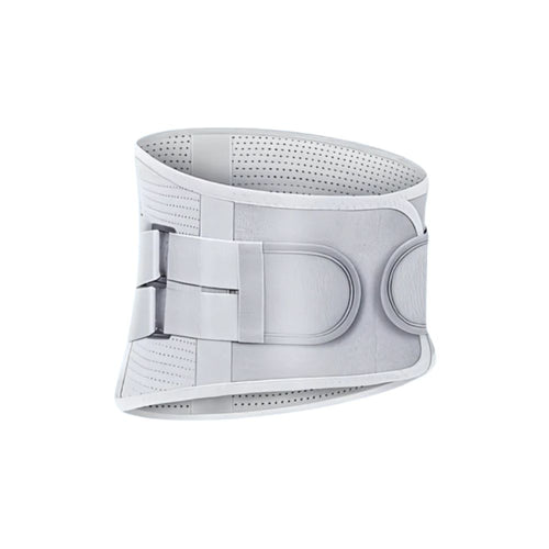 Ceinture de soutien lombaire
