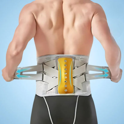 Ceinture de soutien lombaire