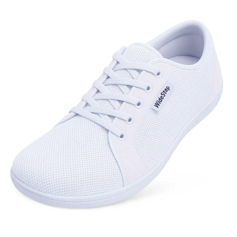 Chaussures confort pieds larges