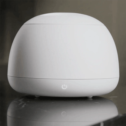 Nettoyeur buccal à ultrasons Potenda