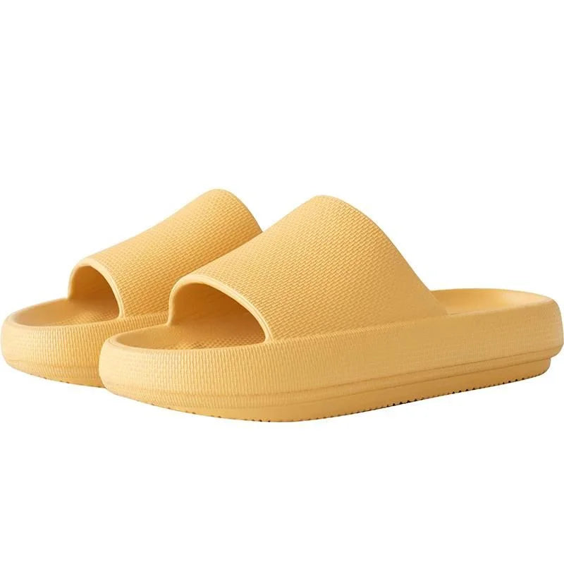 Pantoufle orthopédique