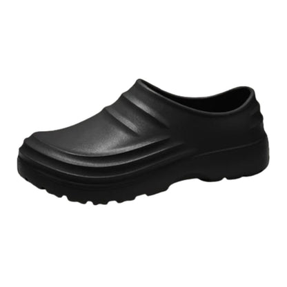 Chaussures de confort antidérapantes
