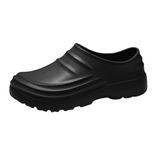 Chaussures de confort antidérapantes