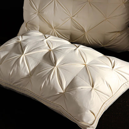 Oreiller de luxe en duvet