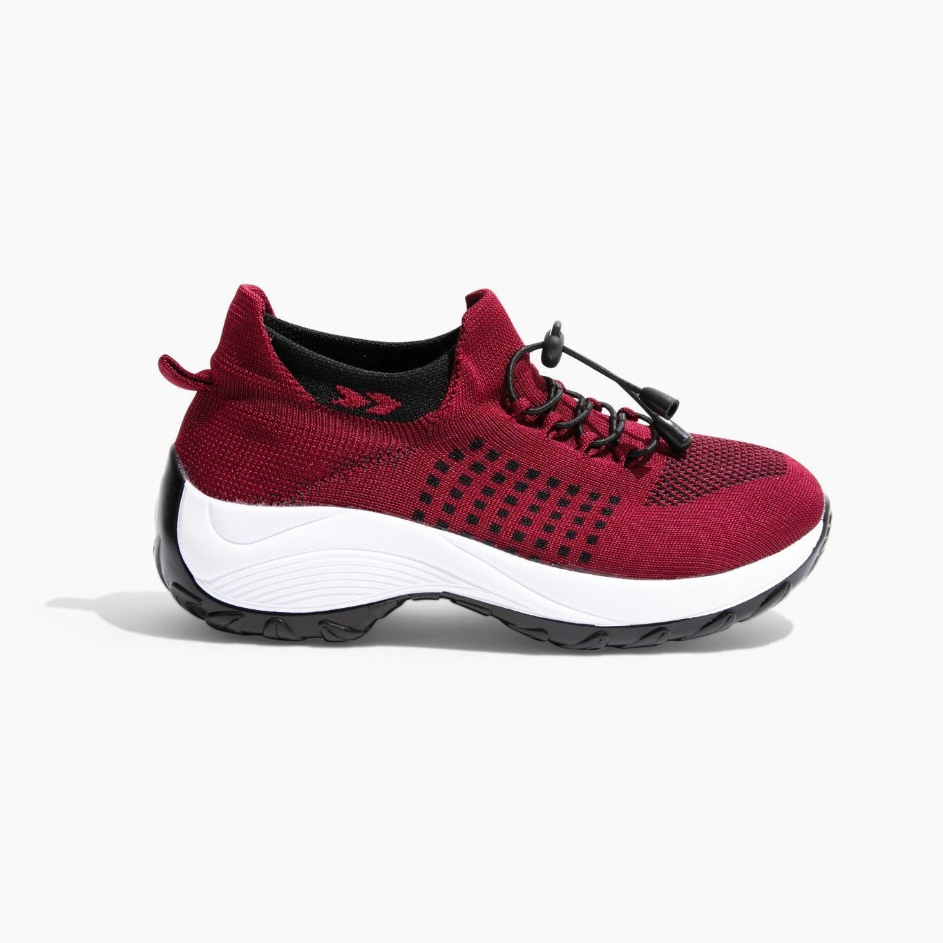 Chaussures orthopédiques femme ultra confort