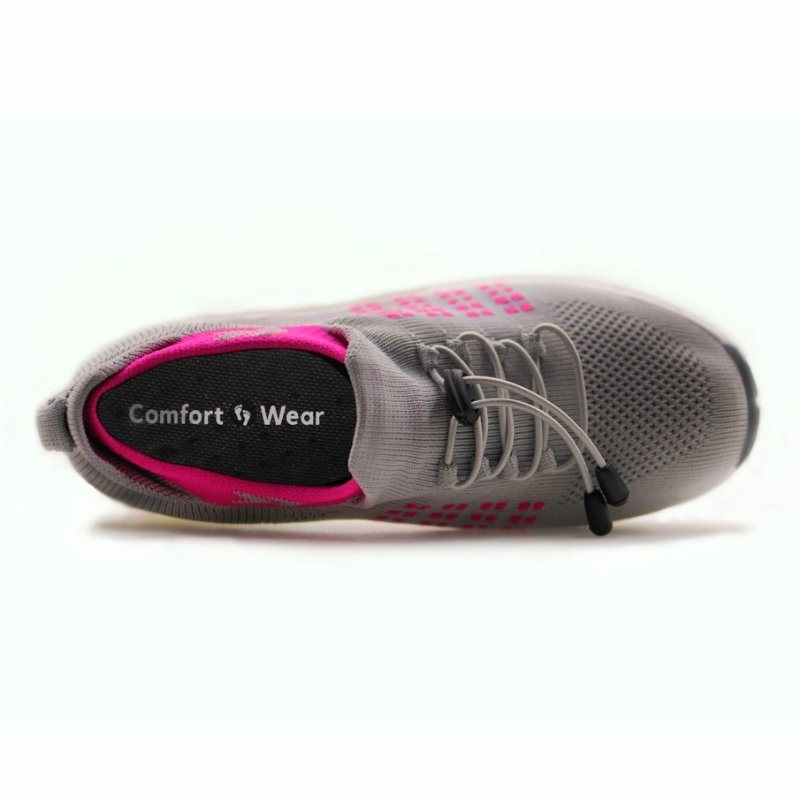 Chaussures orthopédiques femme ultra confort