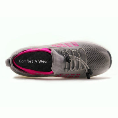 Chaussures orthopédiques femme ultra confort