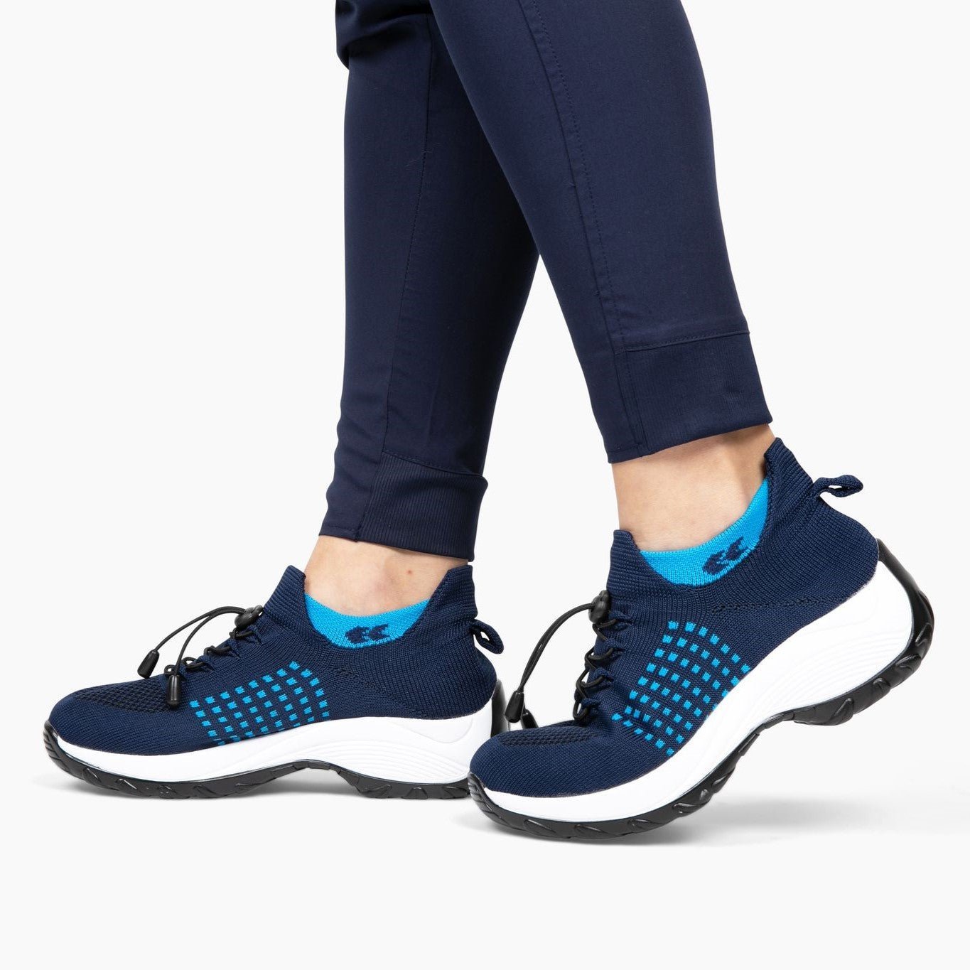 Chaussures orthopédiques femme ultra confort