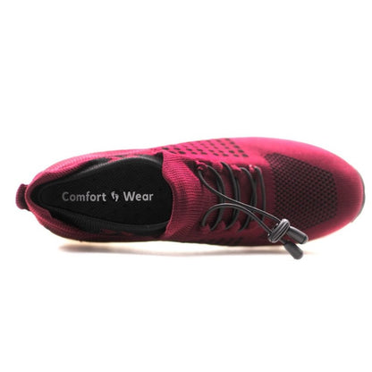 Chaussures orthopédiques femme ultra confort