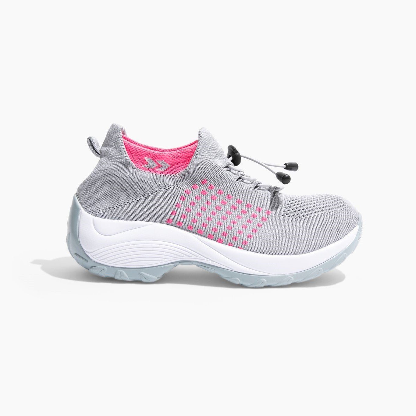 Chaussures orthopédiques femme ultra confort