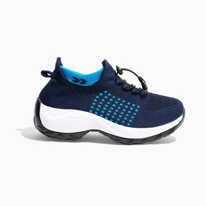 Chaussures orthopédiques femme ultra confort